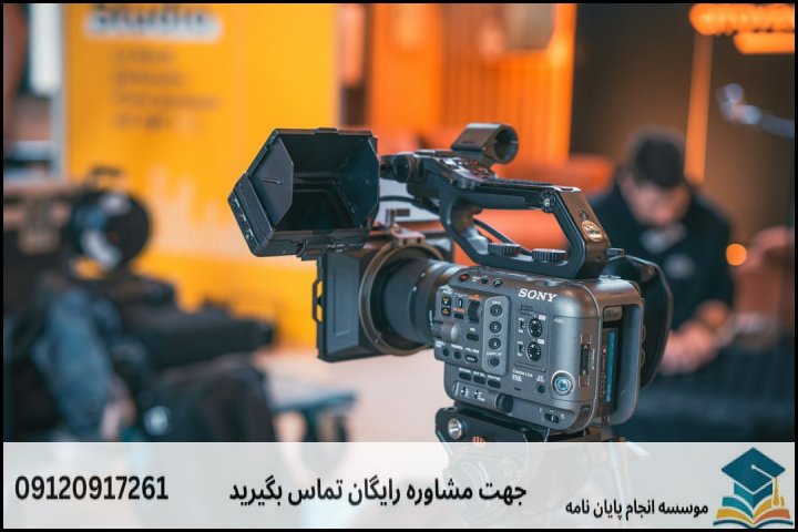 ۱. گام نخست: انتخاب موضوع کاربردی و متناسب با چالش‌های روز صنعت نفت