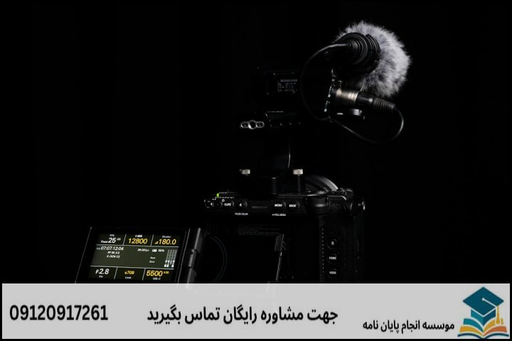 چرا پایاننامه فناوری ماهواره چالشبرانگیز اما ارزشمند است؟