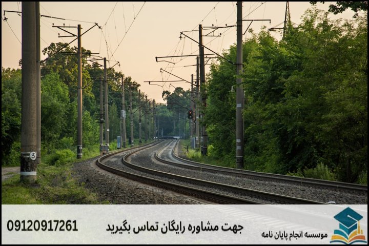 فهرست مطالب