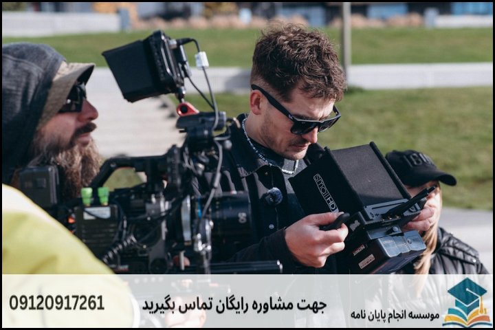 انجام پایان نامه رشته تاریخ مطالعات آسیای مرکزی و قفقاز + تضمینی