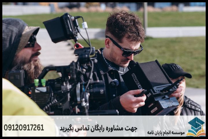 انجام پایان نامه در دزفول + مشاوره، نگارش و اصلاح [ارشد و دکتری] — تصویر 3